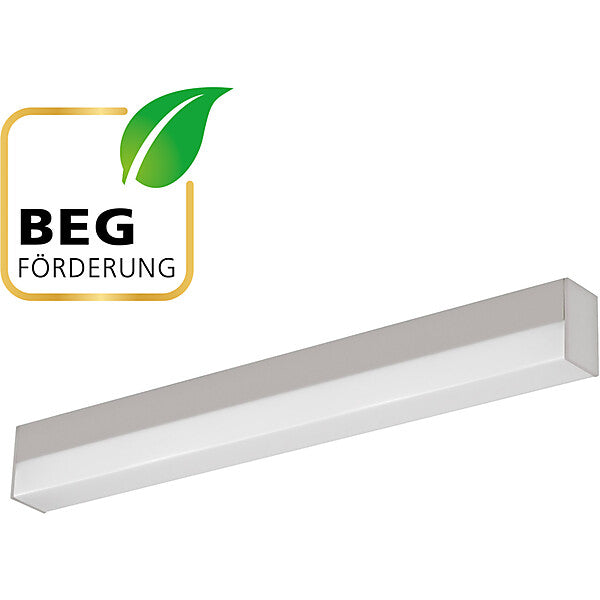 EVN-Lichttechnik LED-Wandleuchte IP44 SL44121425